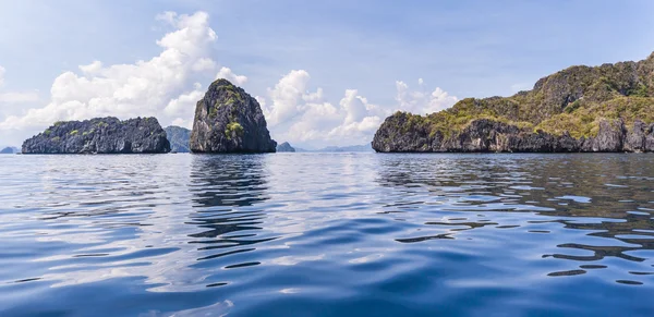 Filipiny, wyspie palawan — Zdjęcie stockowe