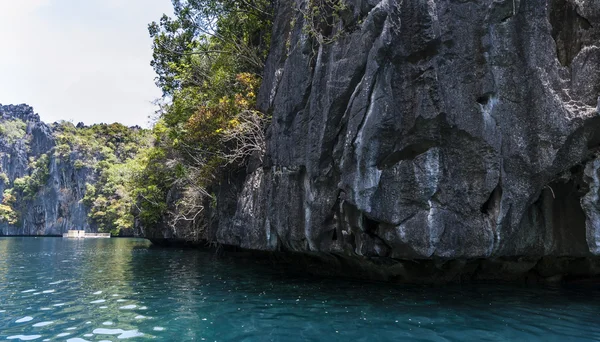 Philippines, Palawan Island — Stock Photo, Image