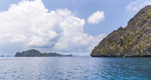 Φιλιππίνες, palawan νησί — Φωτογραφία Αρχείου