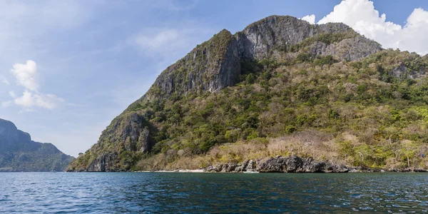 Filipinas, Ilha Palawan — Fotografia de Stock