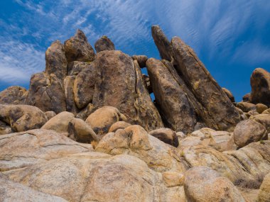 Alabama Hills