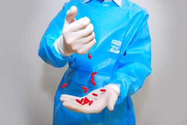 Doktor