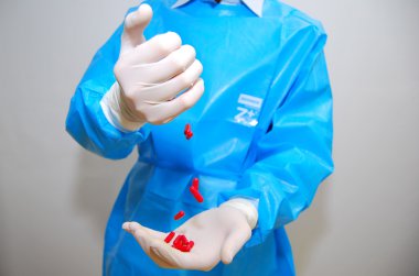 Doktor