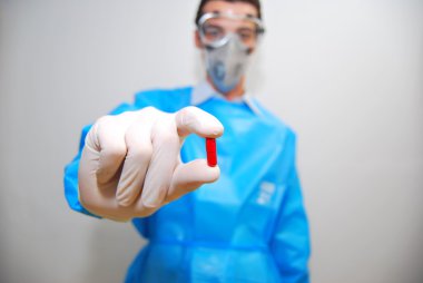 Doktor