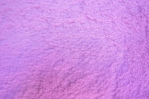 Розовый Искусственный Мех Текстуры Фона Высокое Качество Фото — стоковое фото