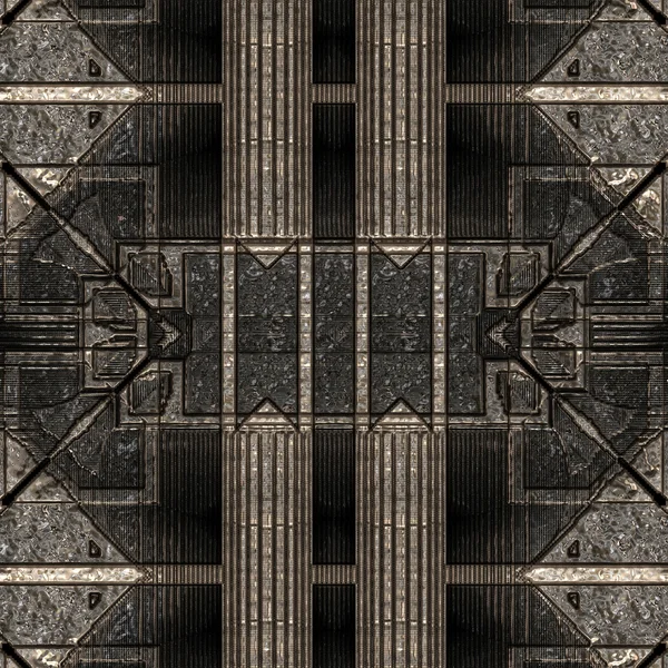 Padrão de fundo (Seamless-Tiling ) — Fotografia de Stock