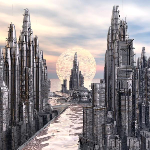 akşam fantezi Adası