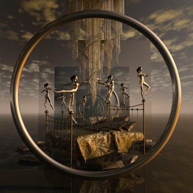 torus - uyanış