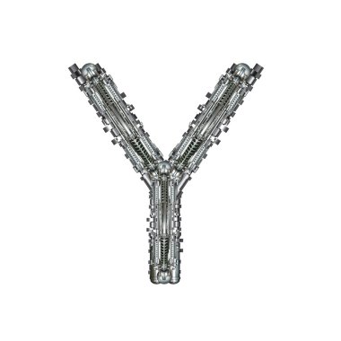 alfabe teknik olarak y harfi