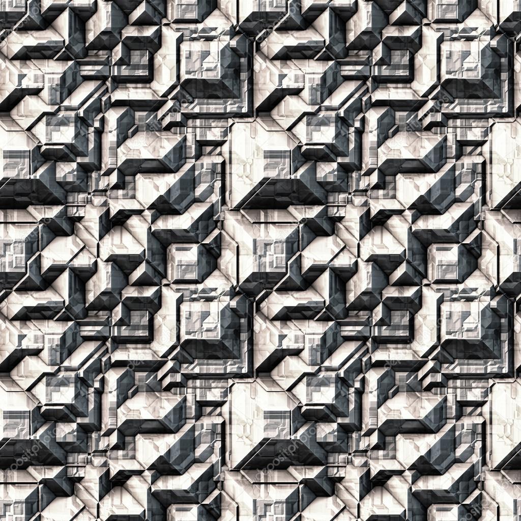 Pattern Stone (Seamless-Tiling)