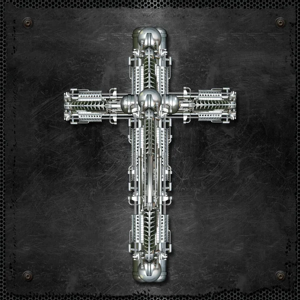 Crucifix — Stock Photo, Image