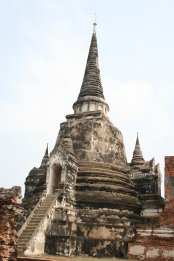 Ayutthaya Tayland