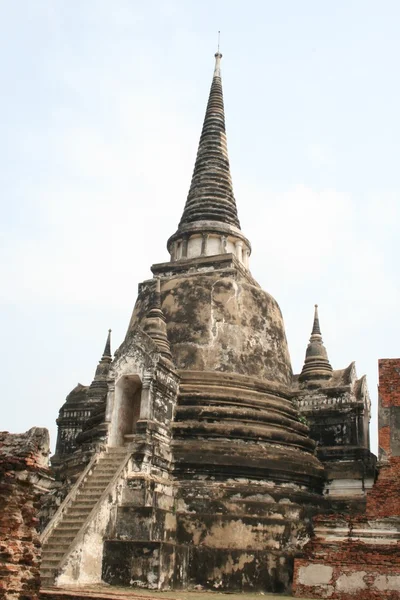 Ayutthaya Thailand — Stock Photo, Image