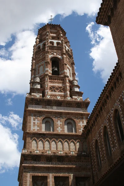 Pablo-Espanol-Glockenturm — Stockfoto