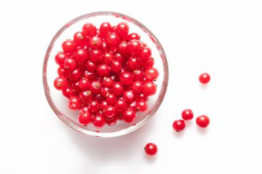 Kırmızı kuş üzümü