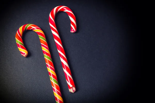 Candy Cane — Stock Photo, Image