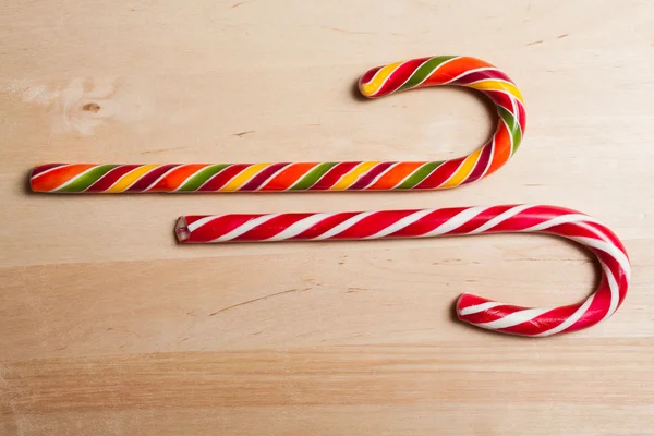 Candy Cane — Stock Photo, Image