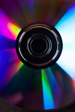 DVD - Cd