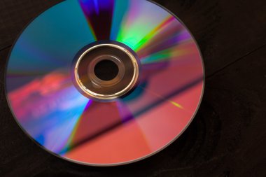 DVD - Cd