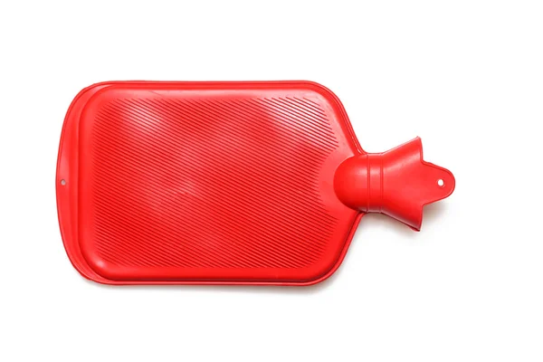 Hot water bottle — Stock Photo, Image