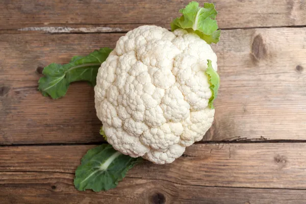 Cauliflower — Stock Photo, Image