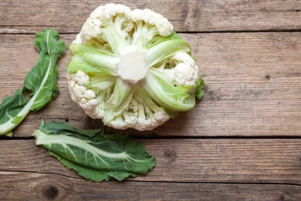 Cauliflower — Stock Photo, Image