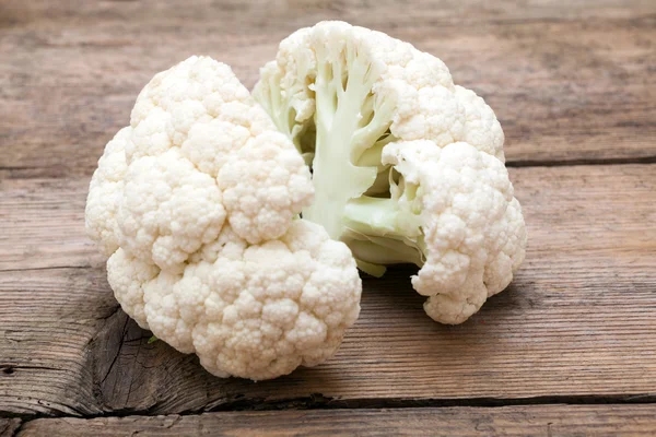 Cauliflower brain — Stock Photo, Image