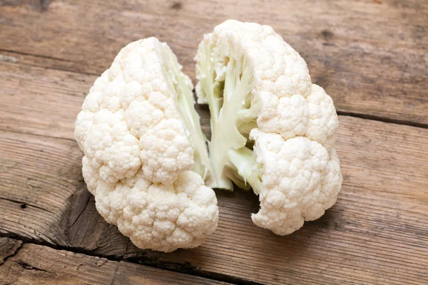 Cauliflower brain — Stock Photo, Image