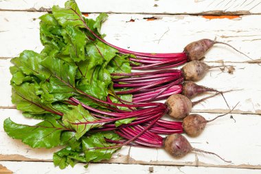 Beetroots 