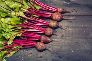 Beetroots 