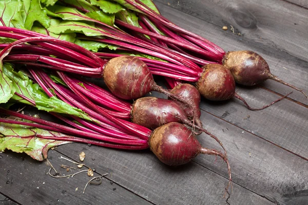 Beetroots — Stockfoto