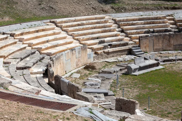 Antik Yunanistan — Stok fotoğraf