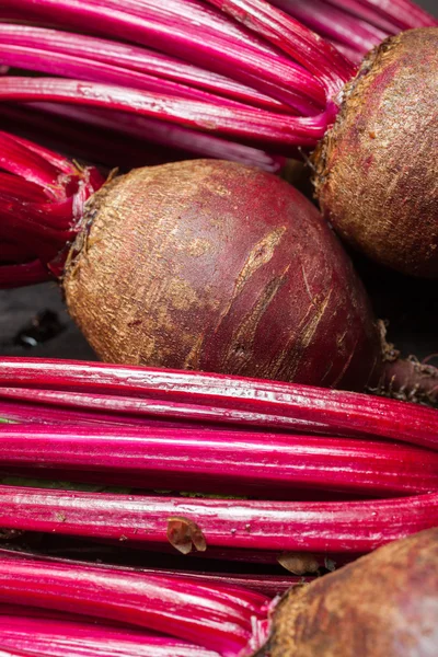 Beetroots — Stockfoto