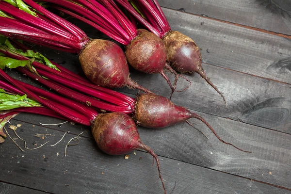 Beetroots — Stockfoto