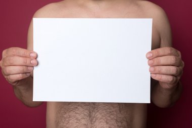 Schrijf uw bericht concept