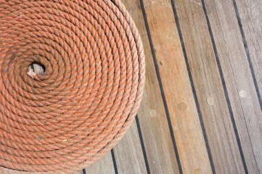 arka güverte gemi yelken