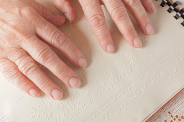 Braille dil