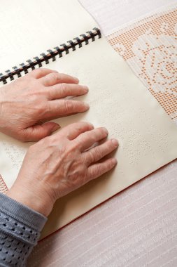 Braille dil