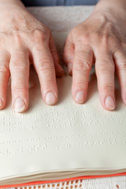 Braille dil