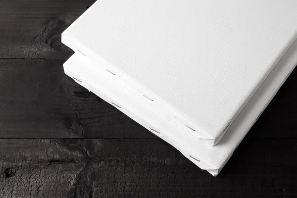 Beyaz canvas