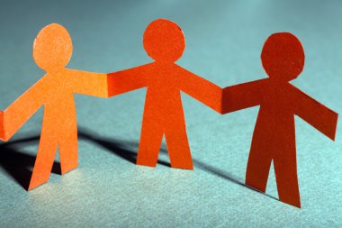 Kağıt takımı ortaklık kavramını birleştirdi