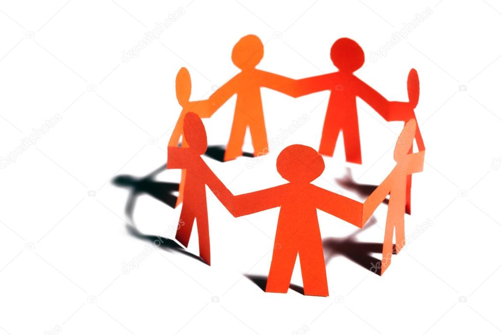 Konsep partnership atau kemitraan