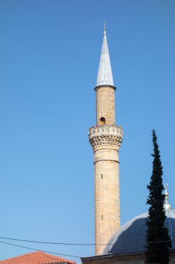 Müslüman Camii