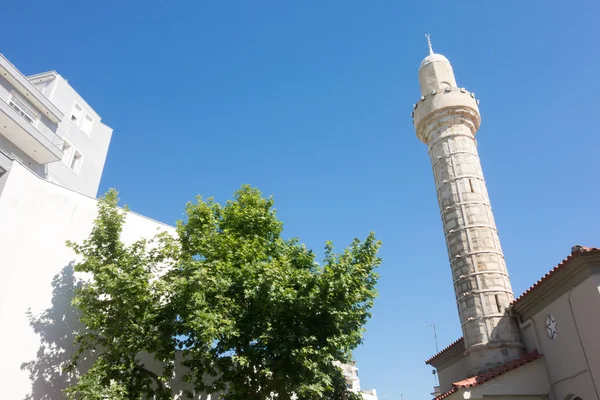 Mesquita muçulmana — Fotografia de Stock