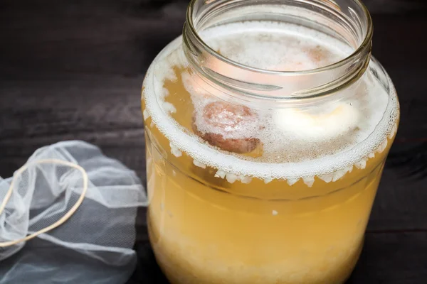 su kefir