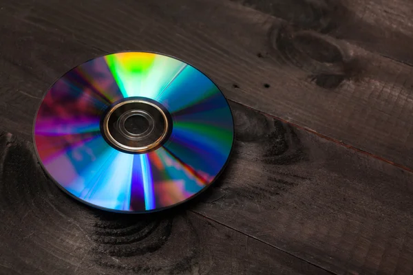 DVD - Cd — Stockfoto