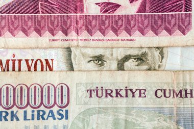 Türk para birimi