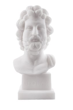 Antik Yunan Tanrıları