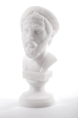 Antik Yunan filozofları