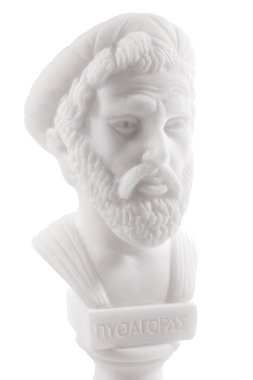 Antik Yunan filozofları